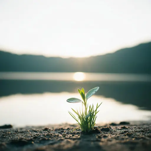 Ressourcenaktivierung EmTrace Coaching Ammersee - Selbstwirksamkeit stärken